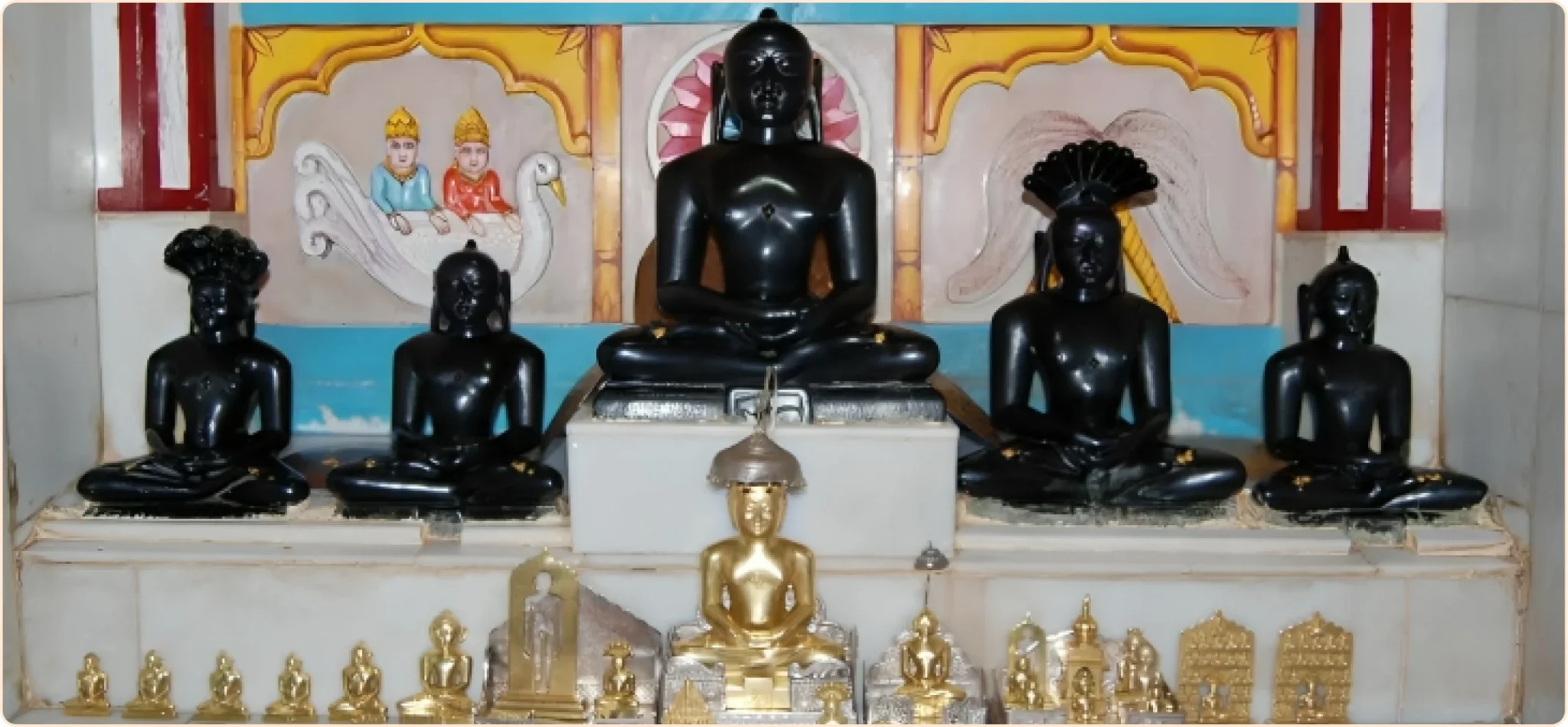 आदिनाथ स्वामी