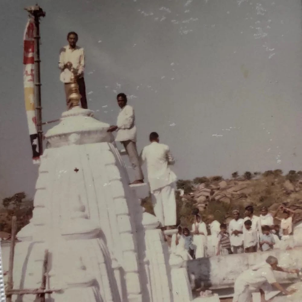 मंदिर गैलरी