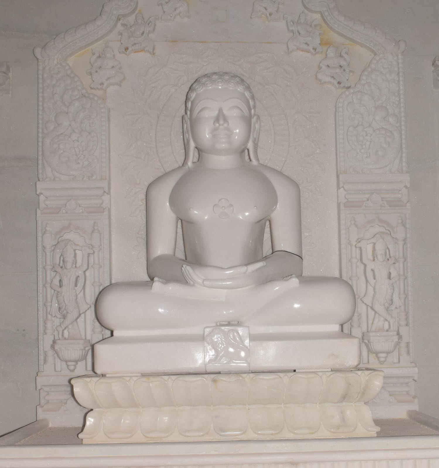 पावन अभिषेक